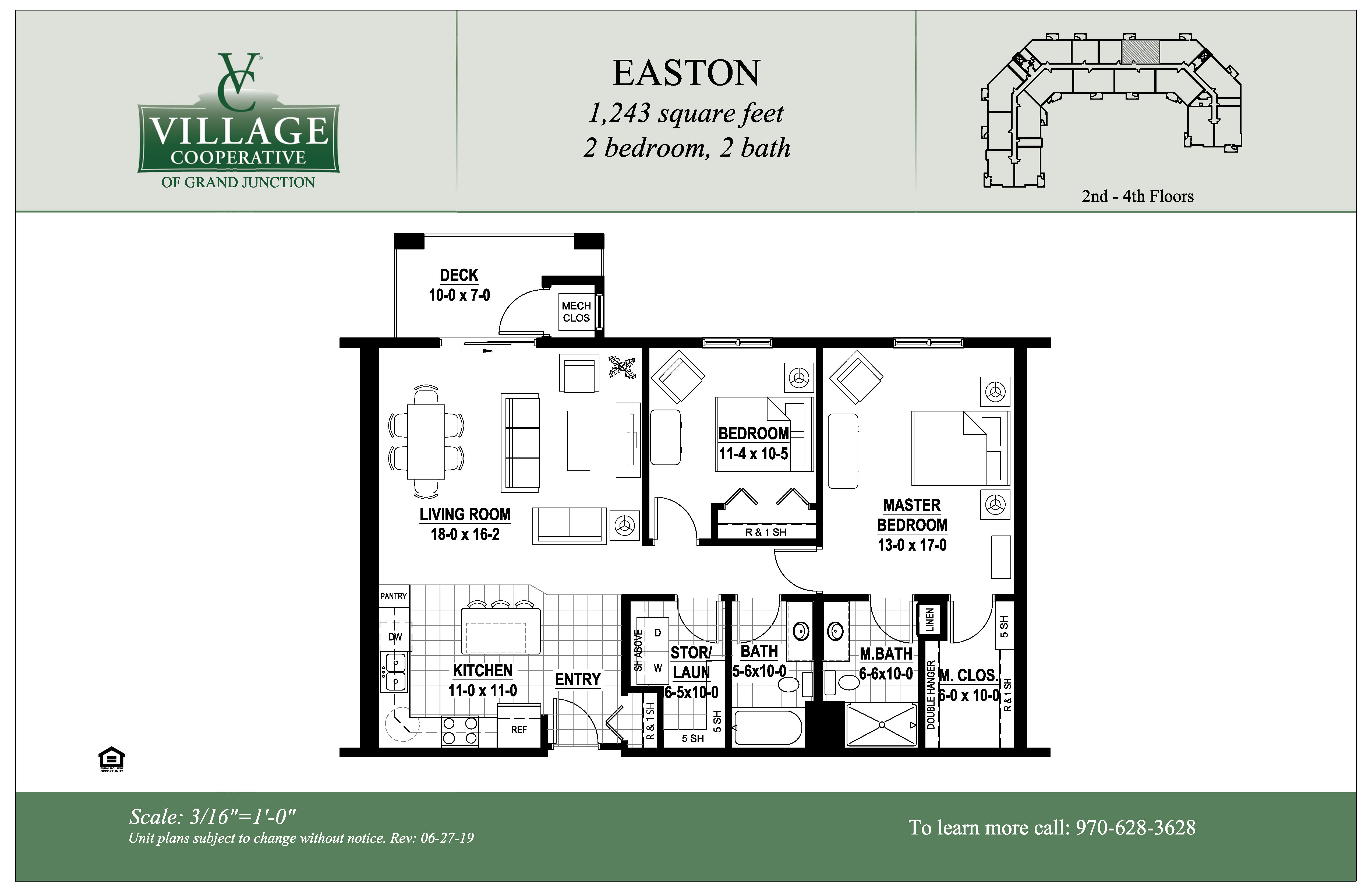 Grand Junction Village Cooperative